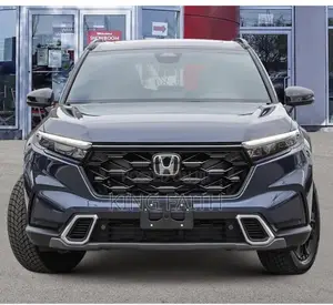 Honda CR-V 2023 Blue