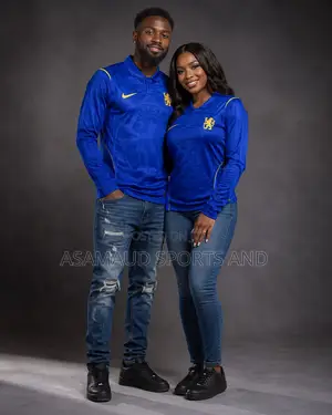 Original Long Sleeve Jersey’S Available
