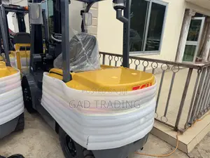Brand New Teu Forklift