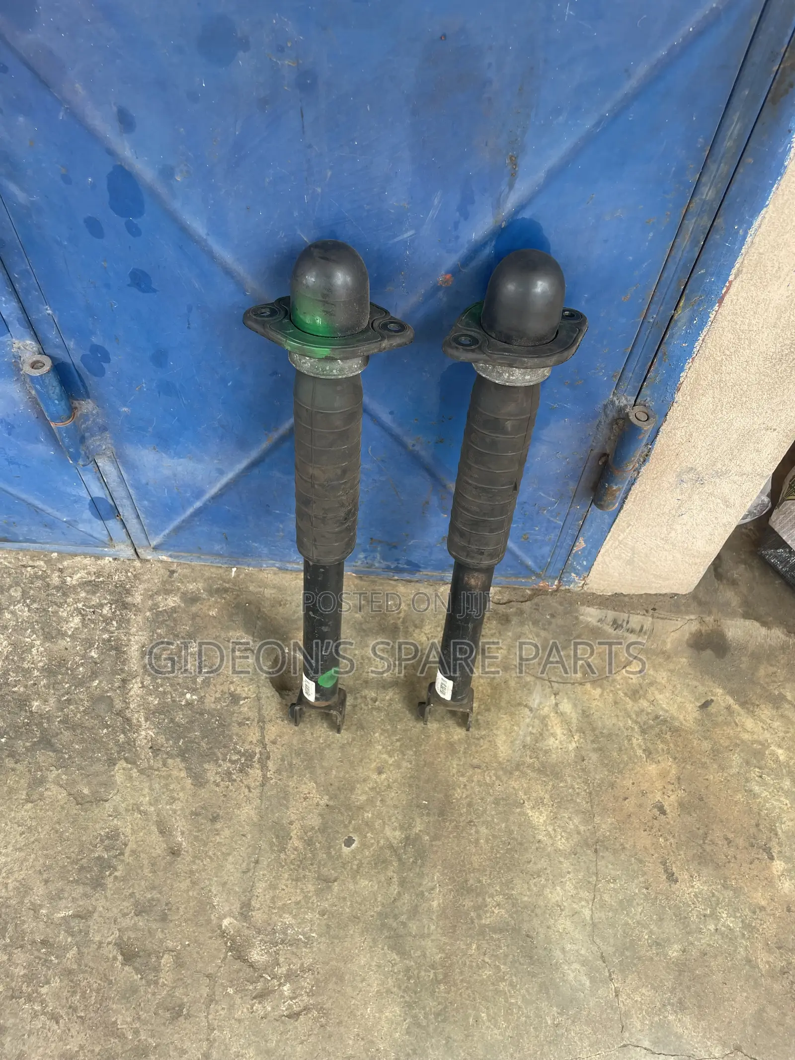 2007-2018 Nissan Altima Back Shock Absorber