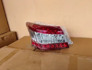 Nissan Sentra 2012/2013/2014/2015 Taillight