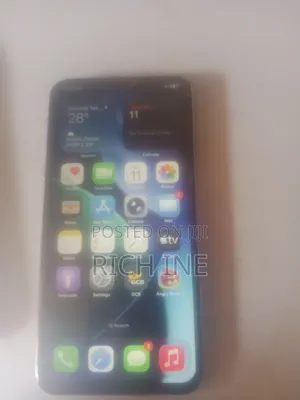 Apple iPhone 11 Pro Max 256 GB White