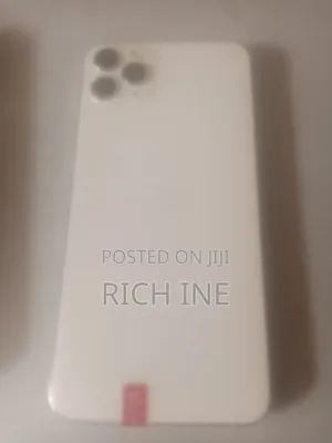 Apple iPhone 11 Pro Max 256 GB White