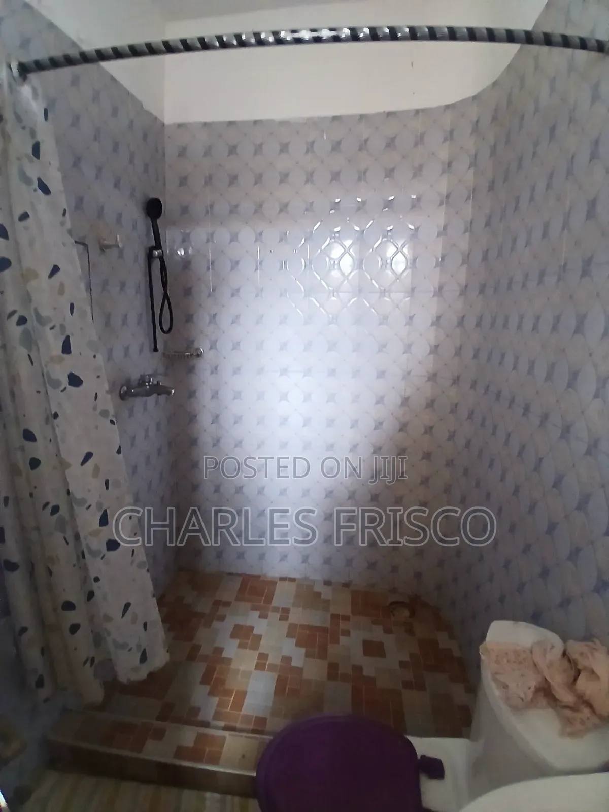 1bdrm House in Ajiringanor, Adjiriganor for rent