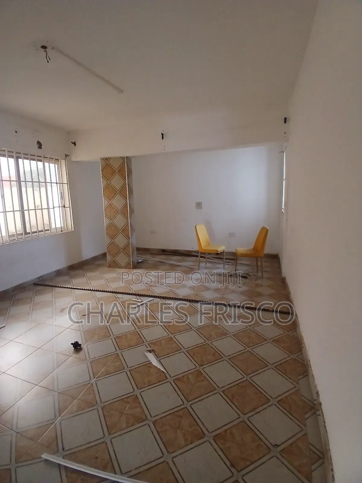 1bdrm House in Ajiringanor, Adjiriganor for rent