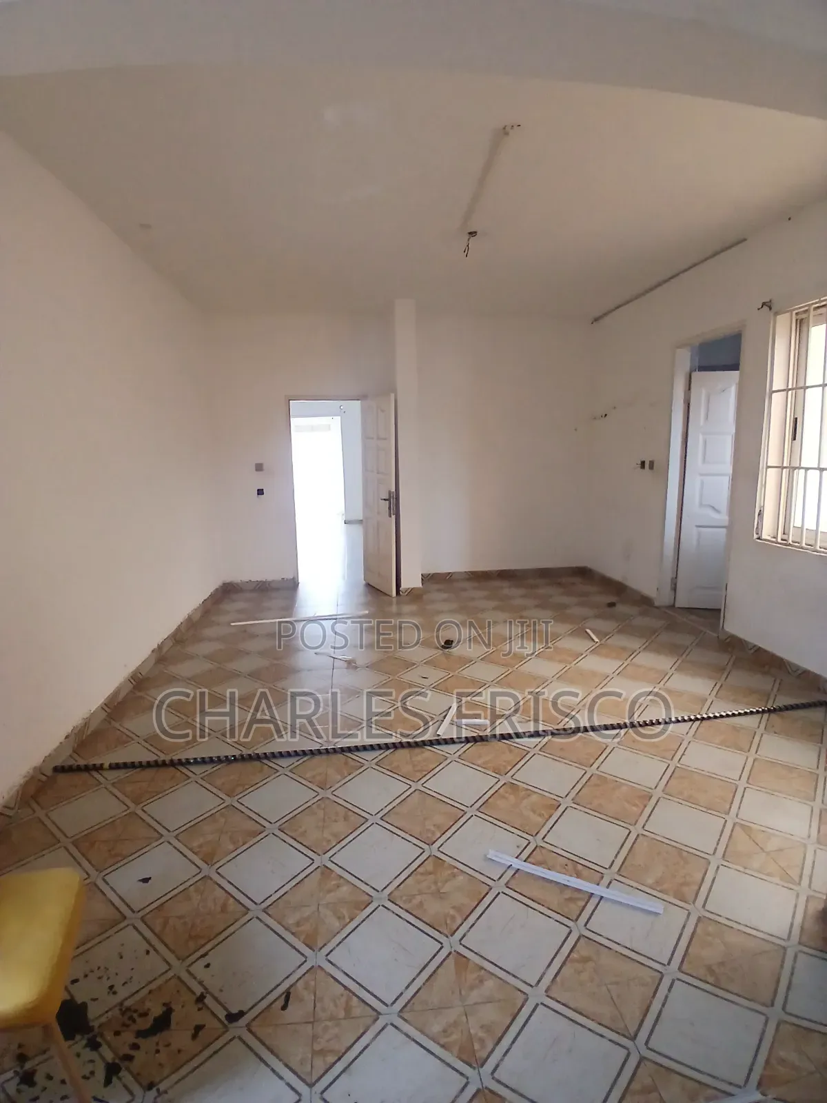 1bdrm House in Ajiringanor, Adjiriganor for rent