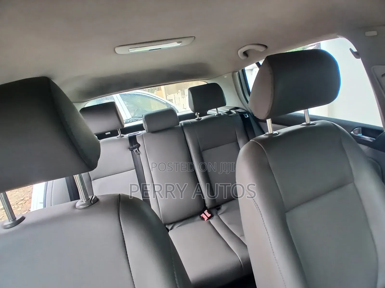 Volkswagen Golf 2008 Silver