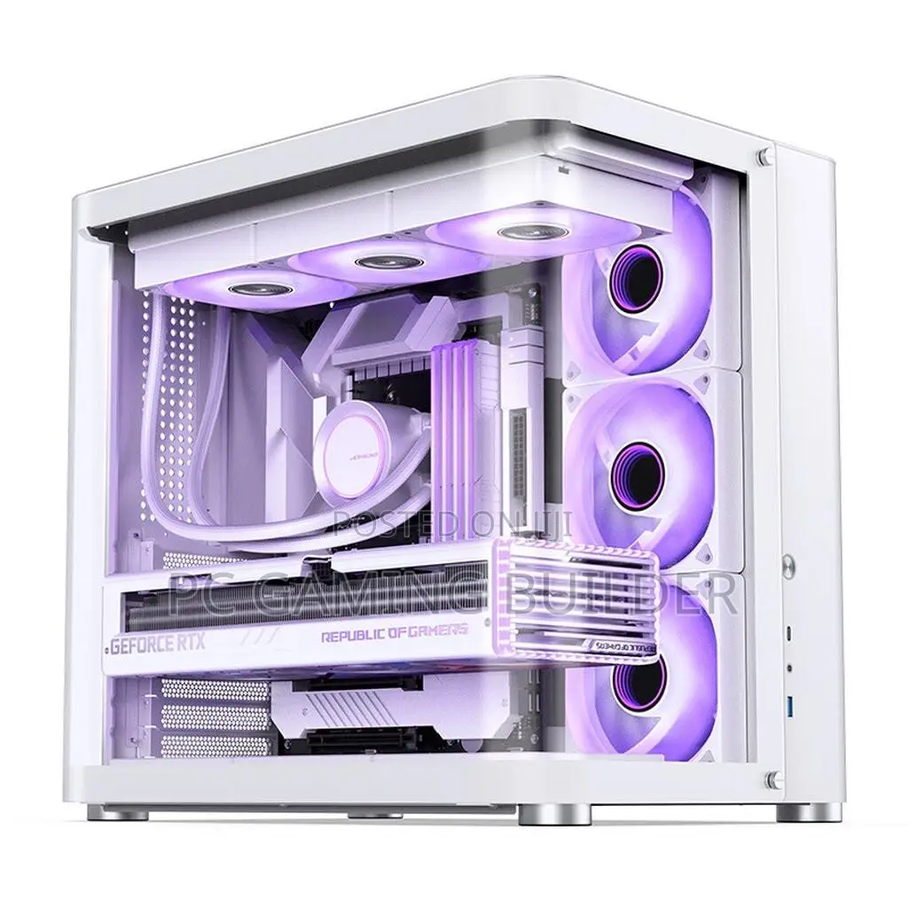 Pc Gaming Builder