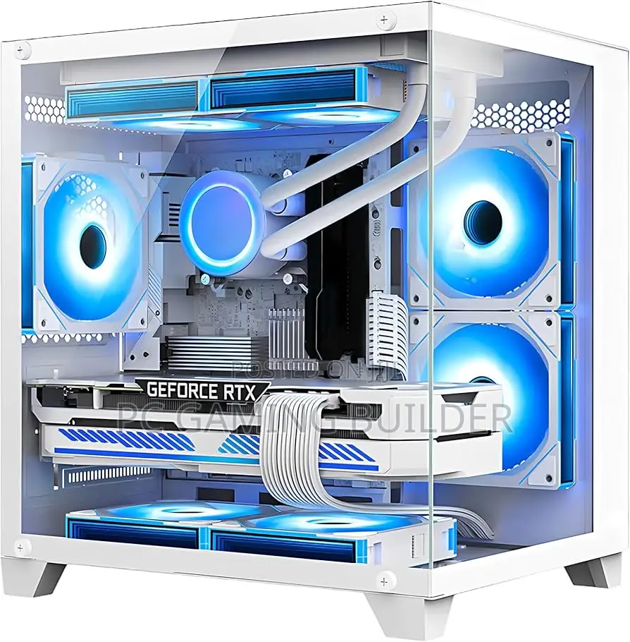 Pc Gaming Builder