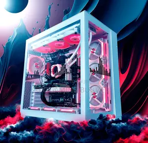 Pc Gaming Builder