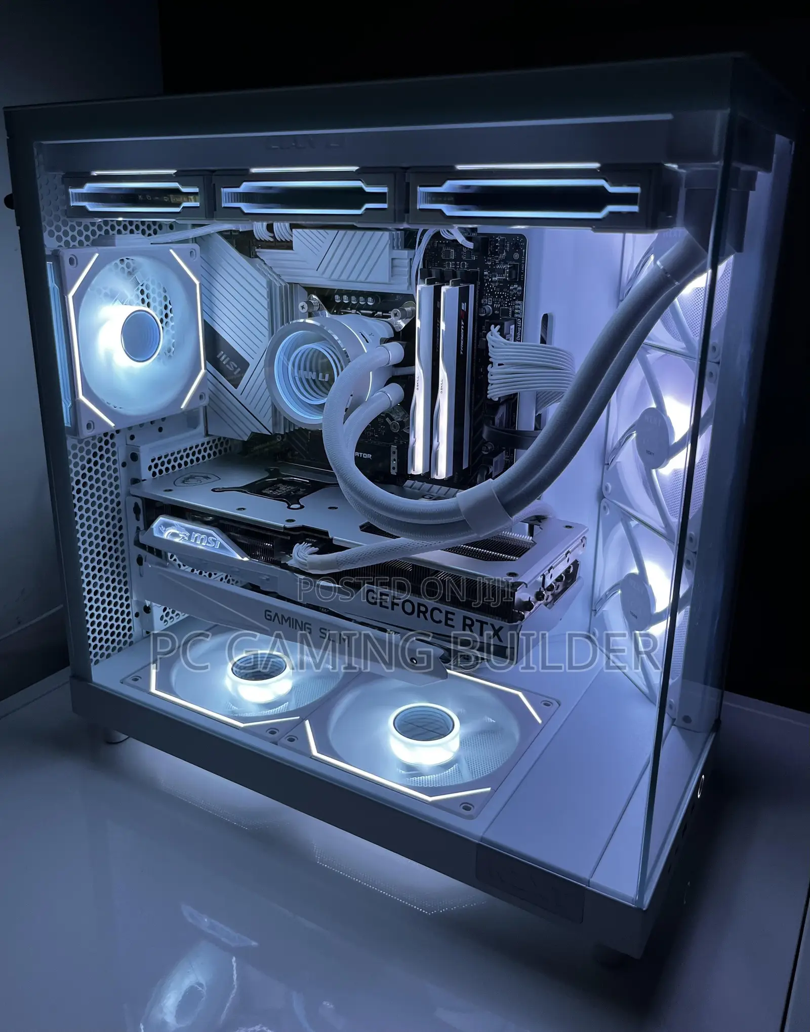 Pc Gaming Builder