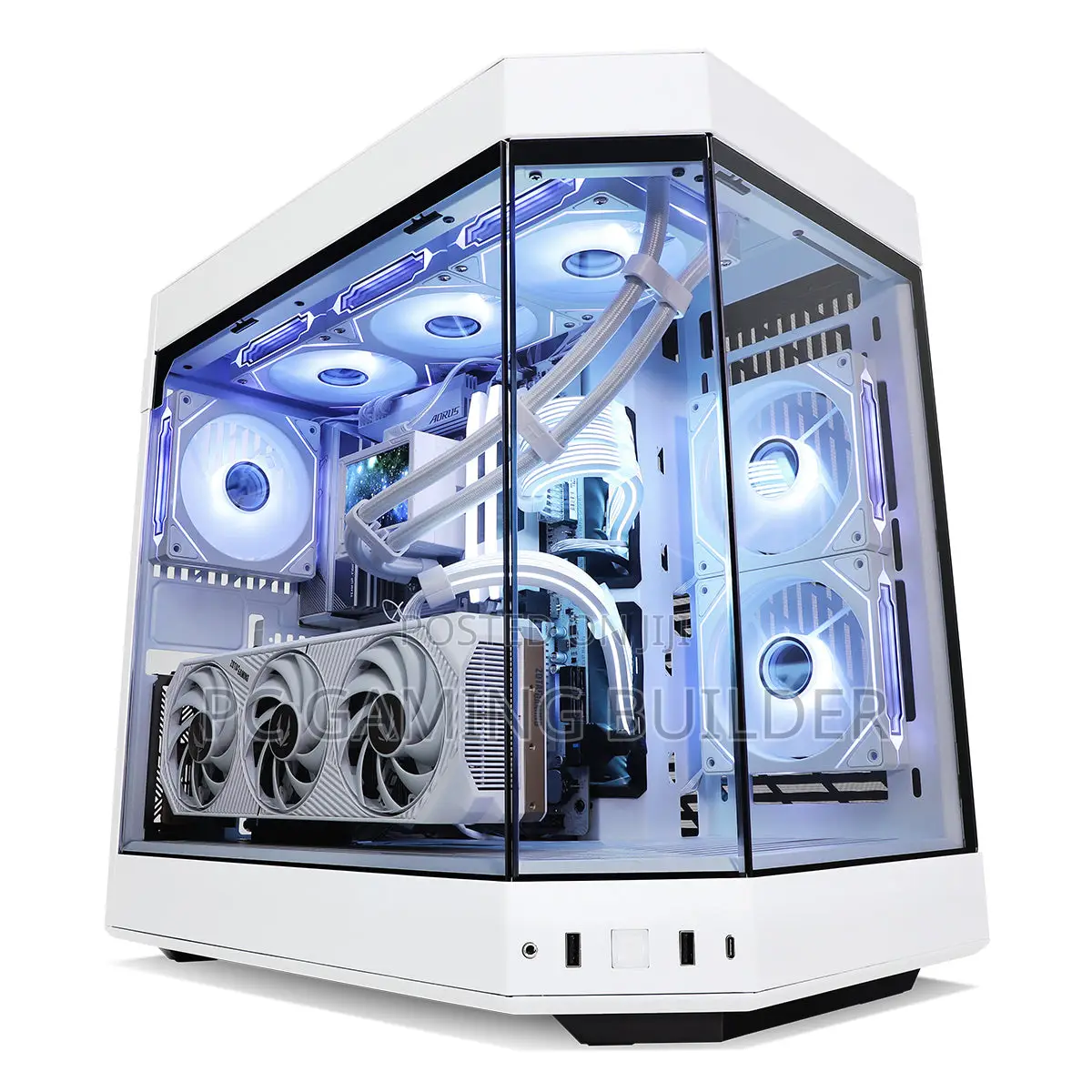 Pc Gaming Builder