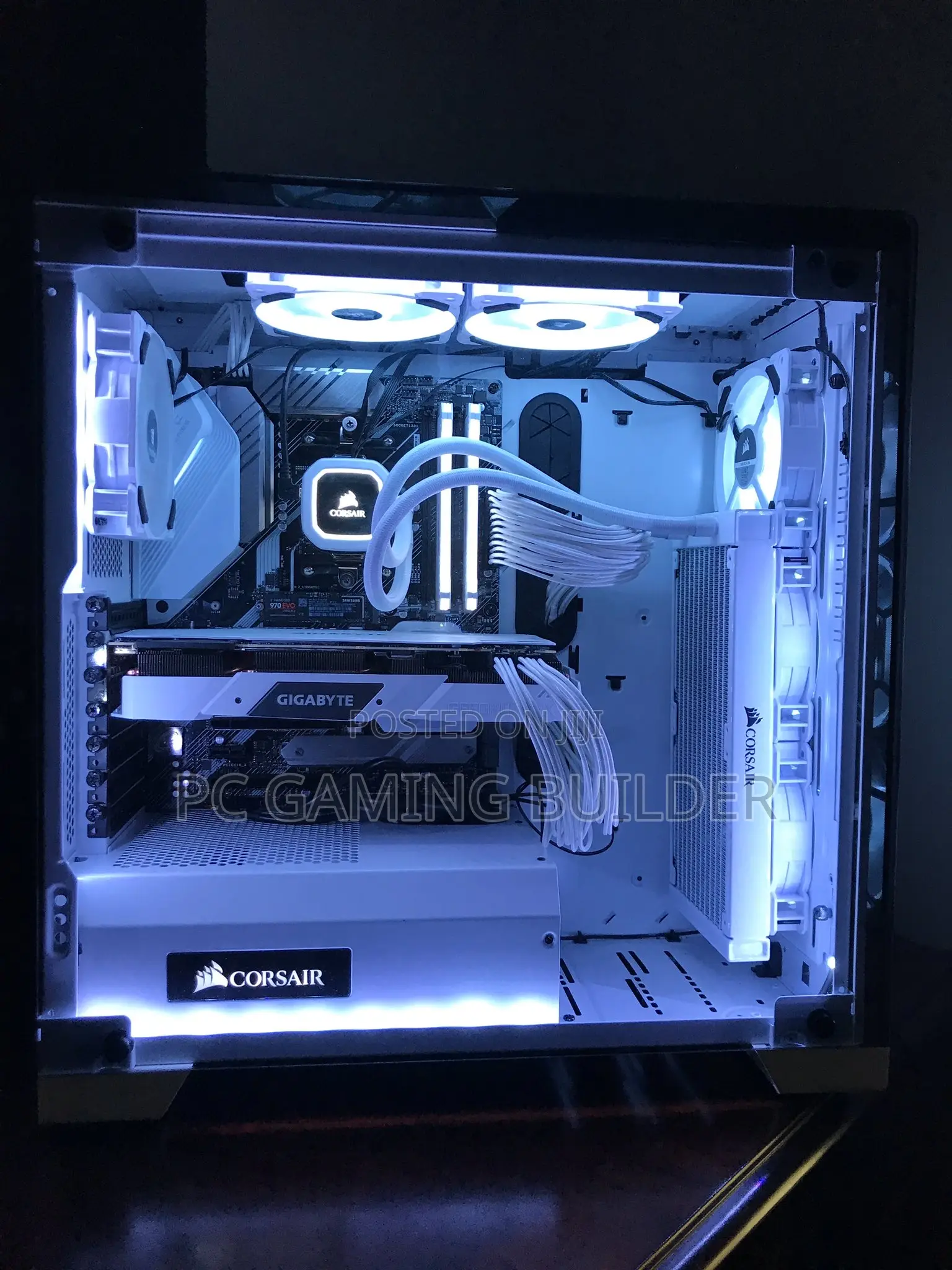 Pc Gaming Builder