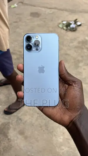Apple iPhone 13 Pro Max 512 GB Blue