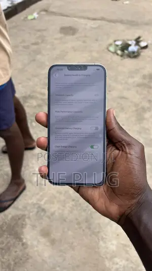 Apple iPhone 13 Pro Max 512 GB Blue
