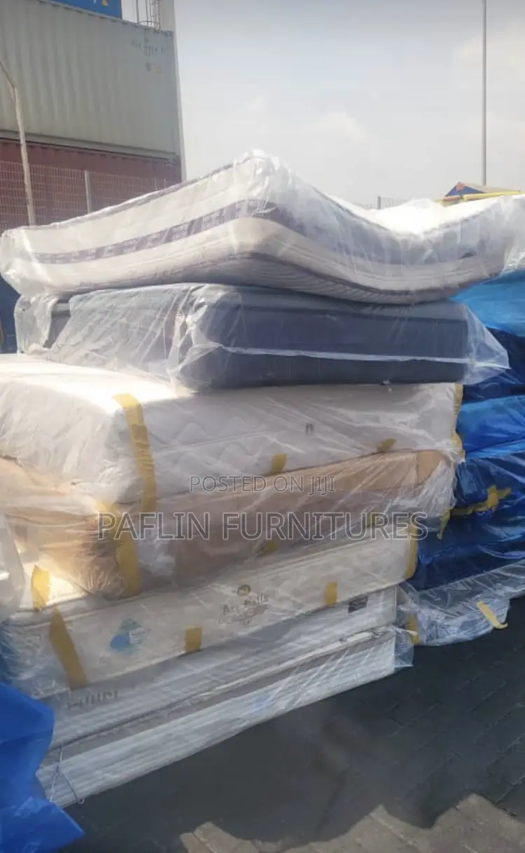 Double Bed Mattress