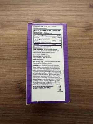 Natrol Melatonin 10 Mg