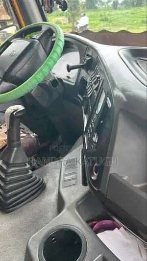 2020 Model Howo Truck for Sale. Registered 2021
