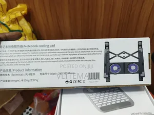 Laptop Stand