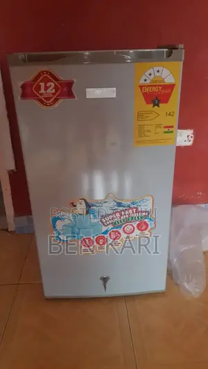 Romani Uk Tabletop Fridge