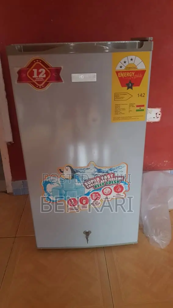 Romani Uk Tabletop Fridge