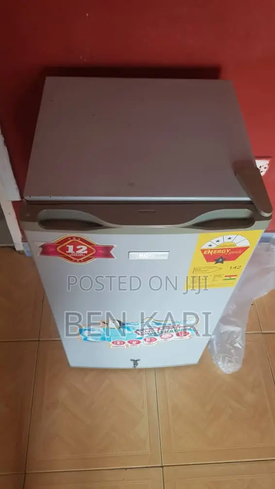 Romani Uk Tabletop Fridge