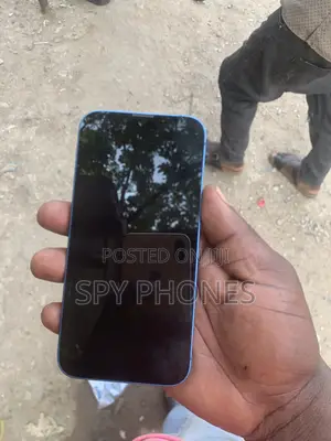 Apple iPhone 13 128 GB Blue