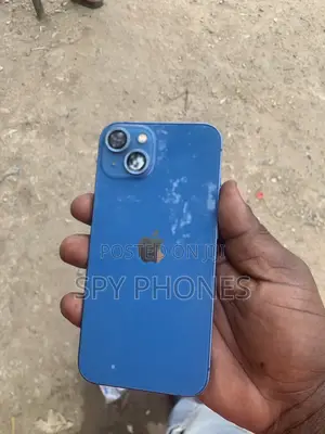 Apple iPhone 13 128 GB Blue