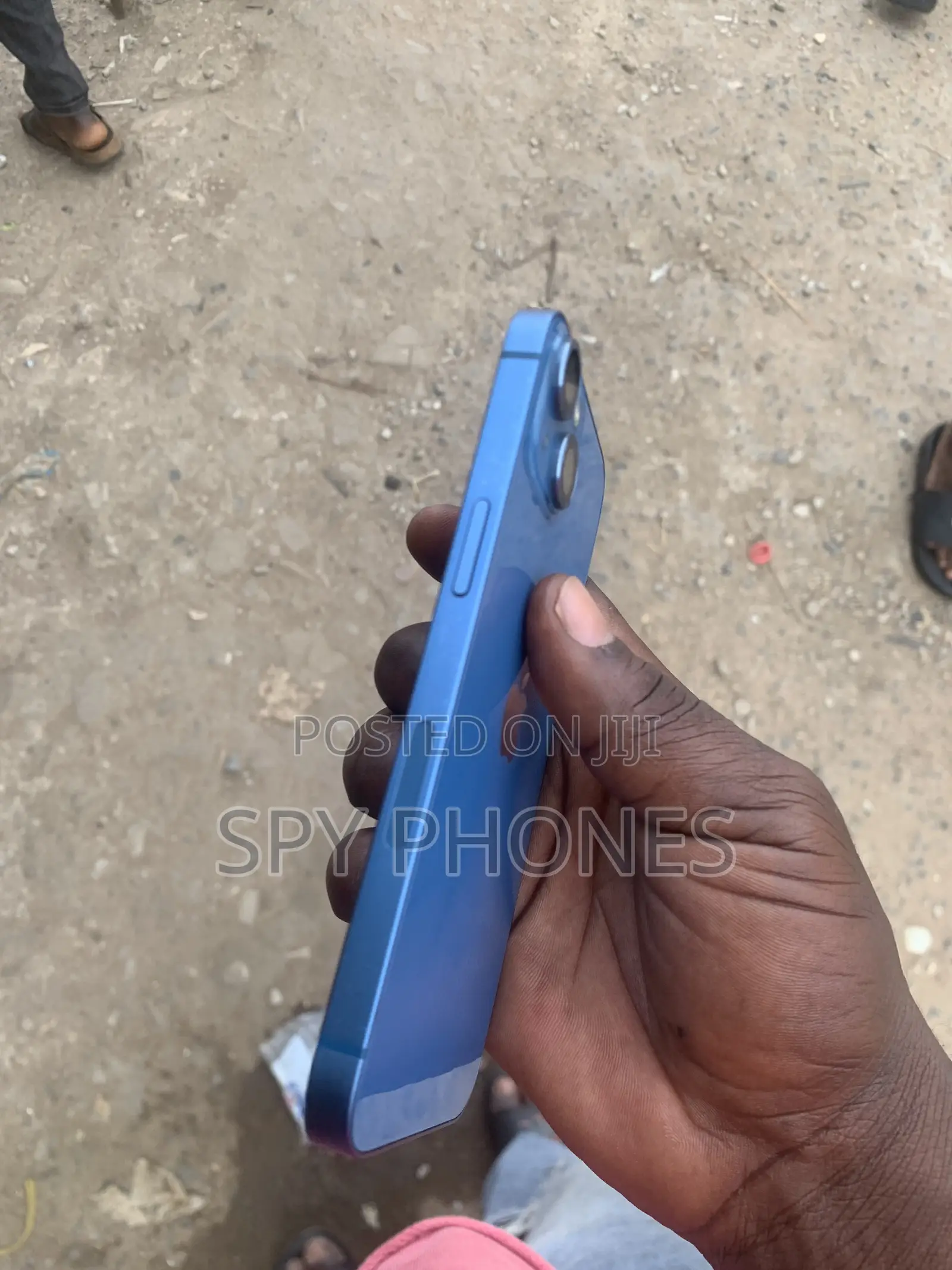 Apple iPhone 13 128 GB Blue