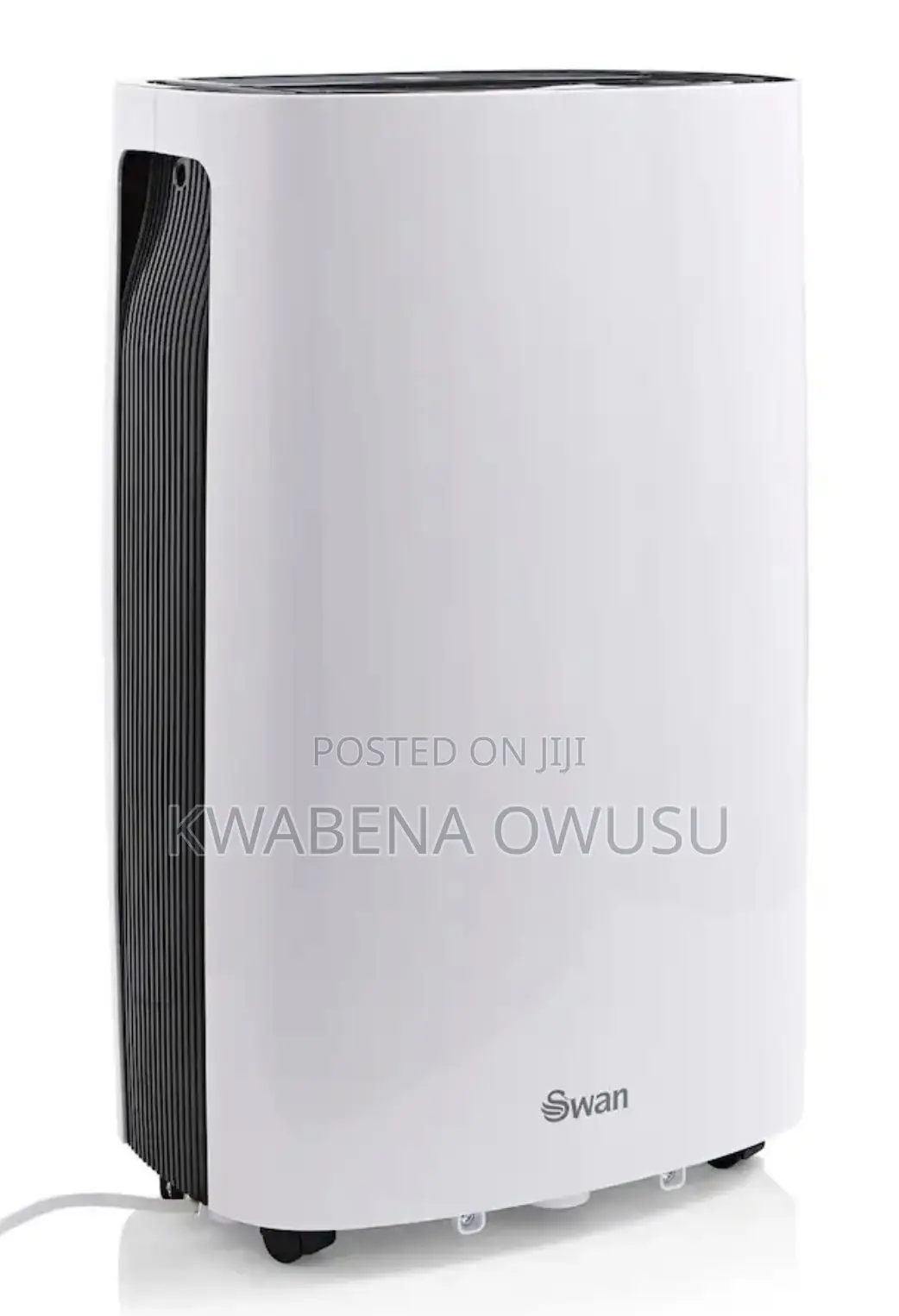 Swan 20liter Dehumidifier