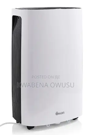 Swan 20liter Dehumidifier