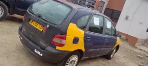 Renault Megane 1.4 E 2005 Black