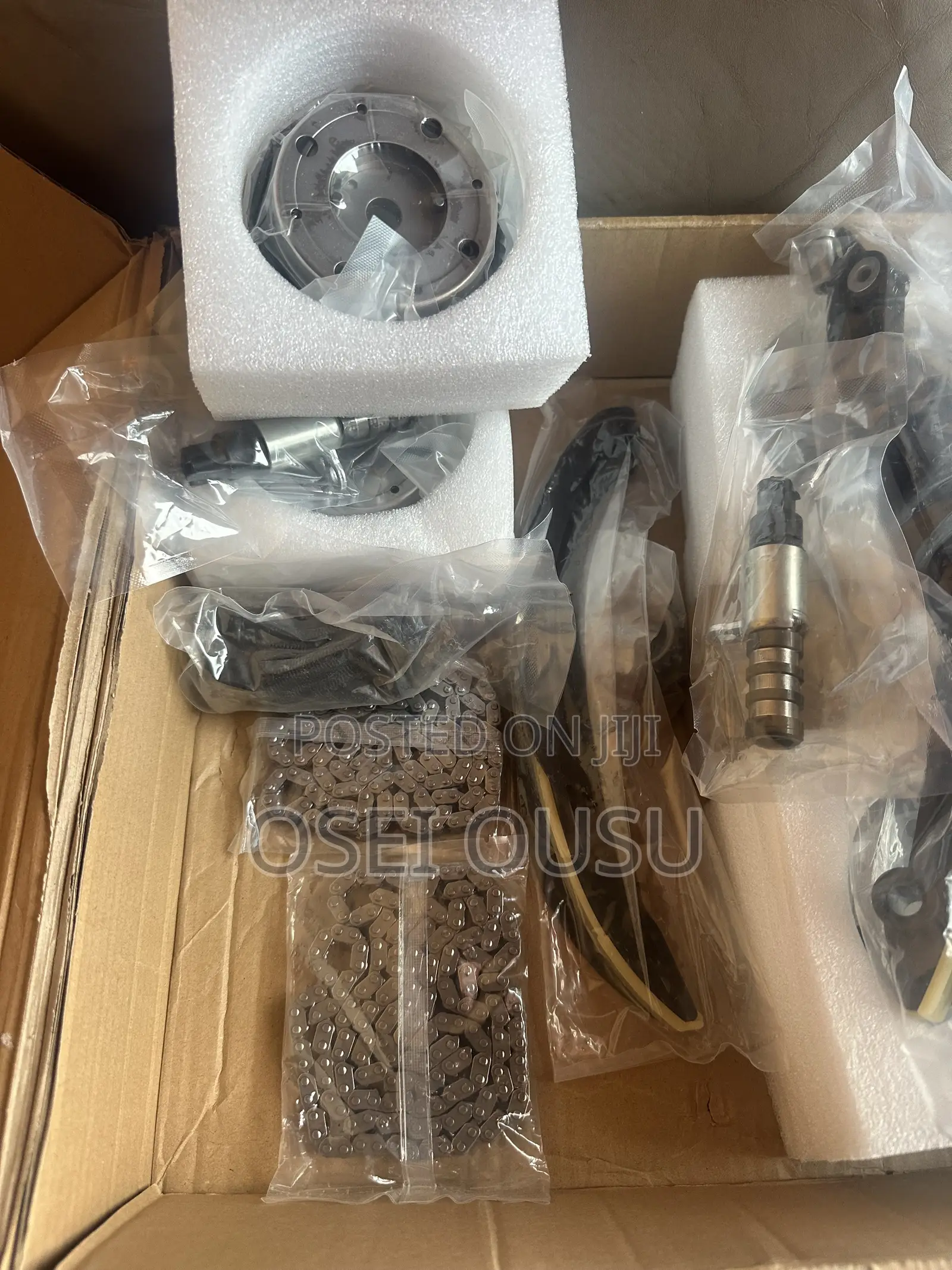 Ford Timing Accessories