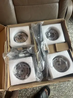 Ford Timing Accessories