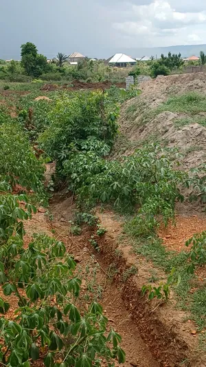 Residential Plot of Land for Sale