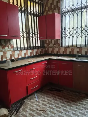 2bdrm Apartment in Sak Wood Enterprise, Oyibi for rent