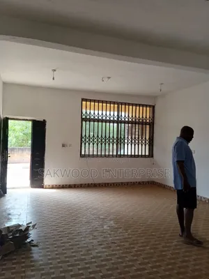 2bdrm Apartment in Sak Wood Enterprise, Oyibi for rent