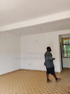 2bdrm Apartment in Sak Wood Enterprise, Oyibi for rent
