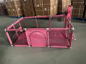 Playpen/ Playpen Fence (182×122×65cm)