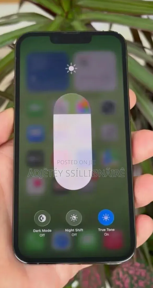 Apple iPhone 13 Pro 128 GB Green