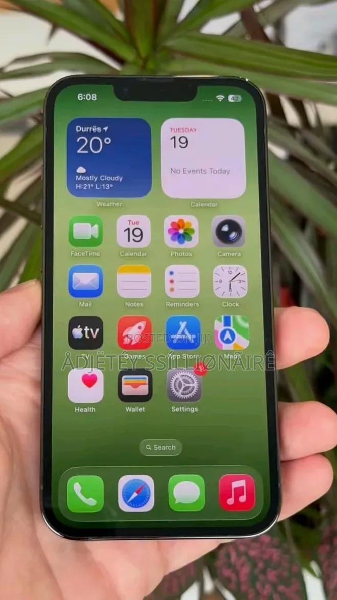 Apple iPhone 13 Pro 128 GB Green