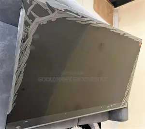 Tcl 65-inch 4kuhd Television