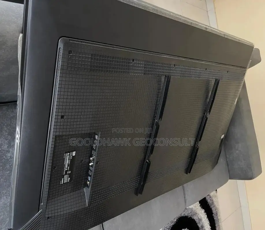 Tcl 65-inch 4kuhd Television