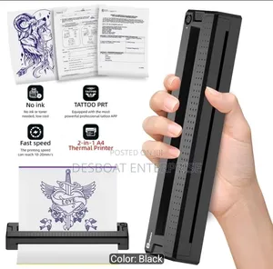 Tattoo Stencil Printer Machine