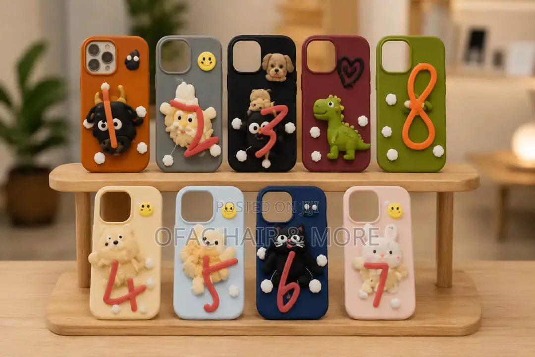 Phone Case