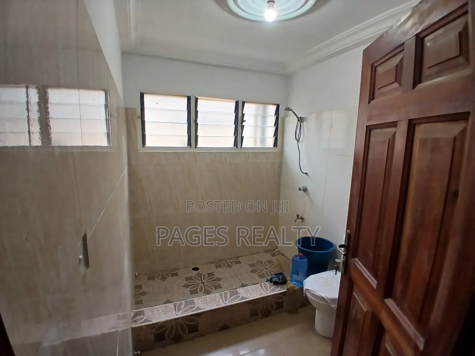 1bdrm Apartment in Haatso for rent