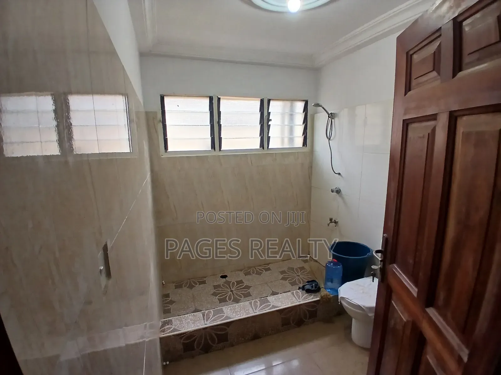 1bdrm Apartment in Haatso for rent