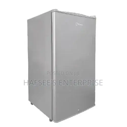 Sigma 93 Liters Single Door Refrigerator