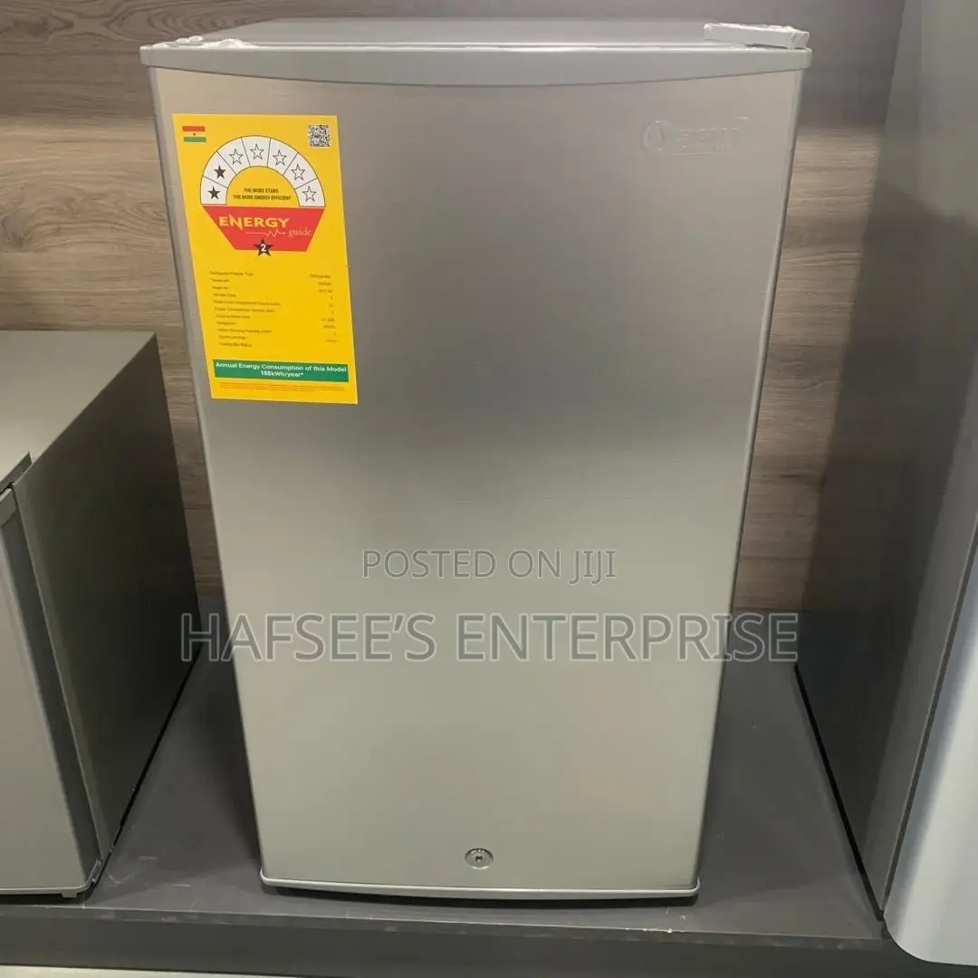 Sigma 93 Liters Single Door Refrigerator