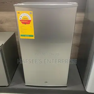 Sigma 93 Liters Single Door Refrigerator